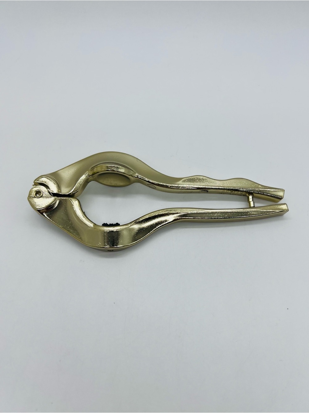 BHS Made In England Golf Ball Personalizer - Decorative Gold Metallic Finish